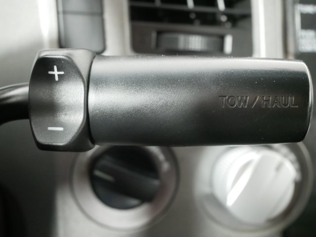 Used 2010 Slate Metallic Toyota Double Cab w/ Cold Weather Pkg image 27