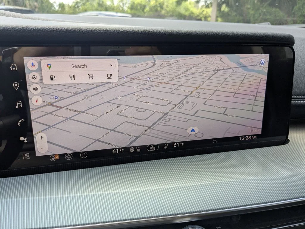2025 Nissan Murano SL - Photo 25
