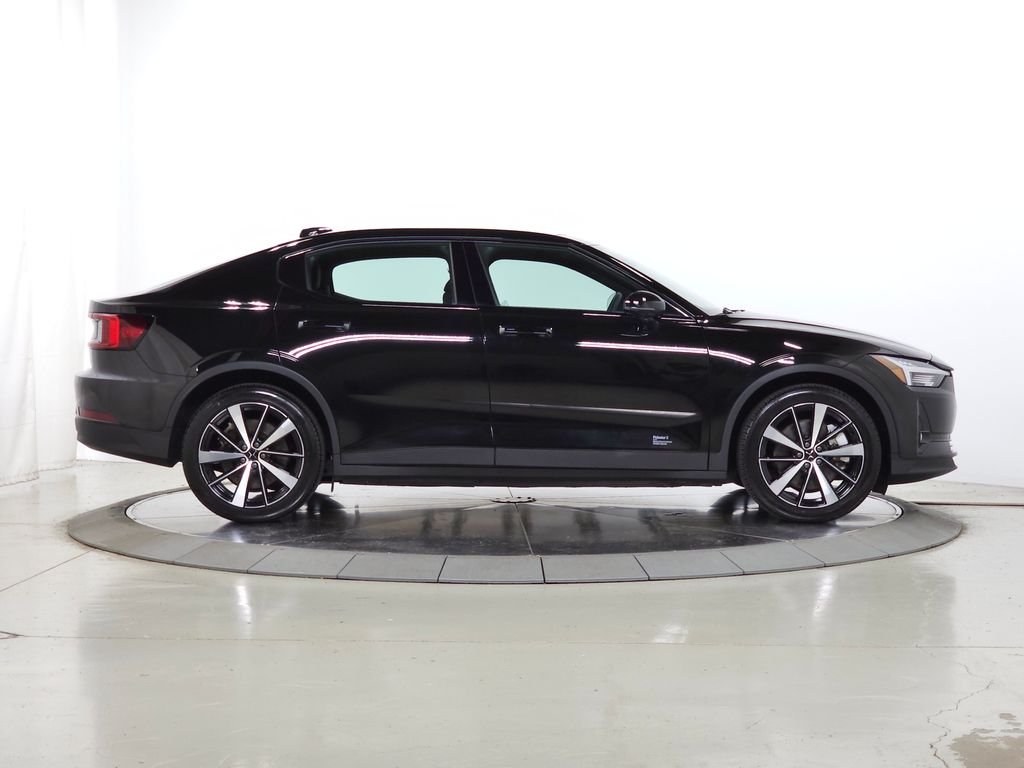 Used 2022 Void Polestar Long Range Dual Motor image 11