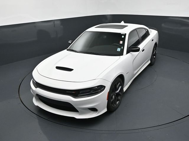Used 2019 White Dodge R/T image 14