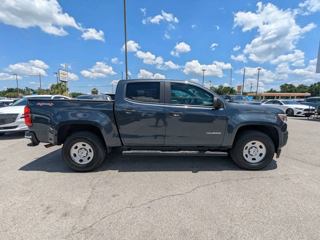 1GCGTBEN9K1162938
