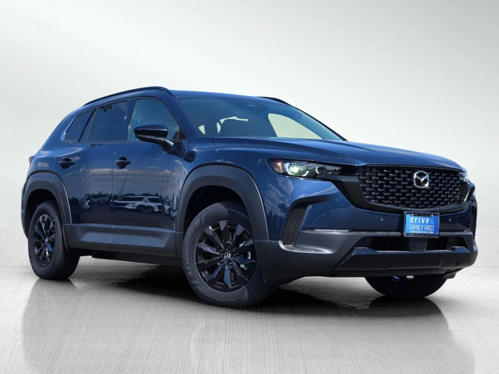 2026 Mazda CX-50 2.5 Hybrid Premium's photo