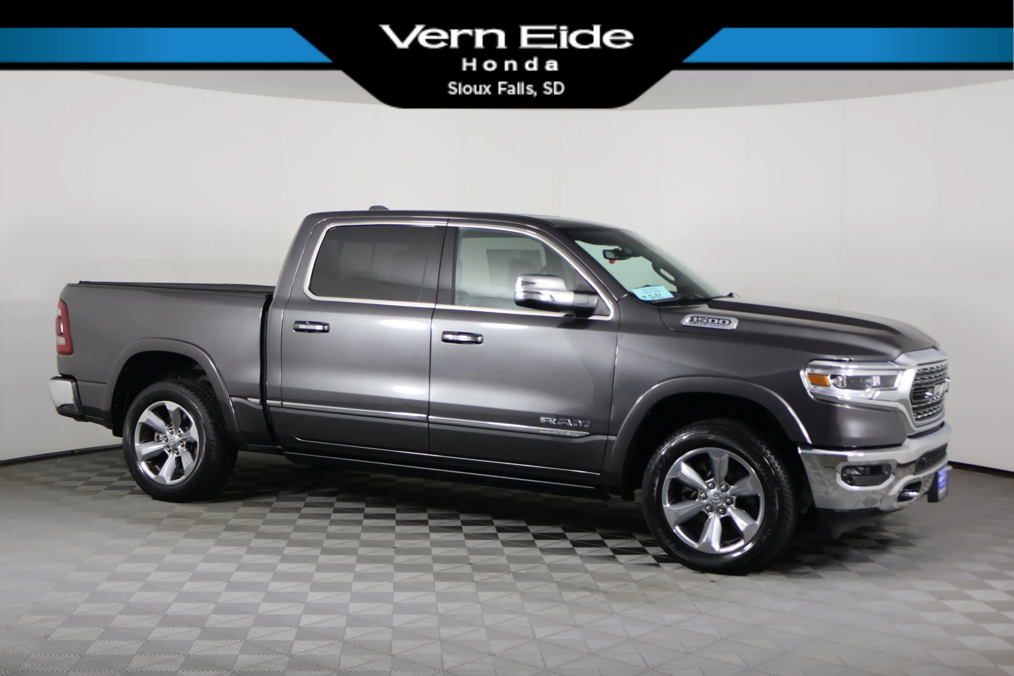 2022 RAM Ram 1500 Pickup