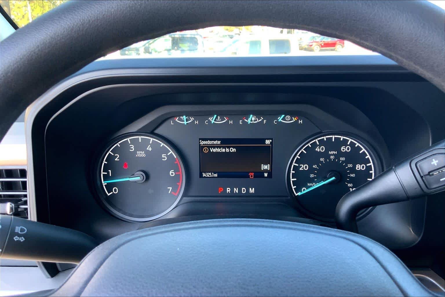 Used 2025 Avalanche Ford XLT image 26