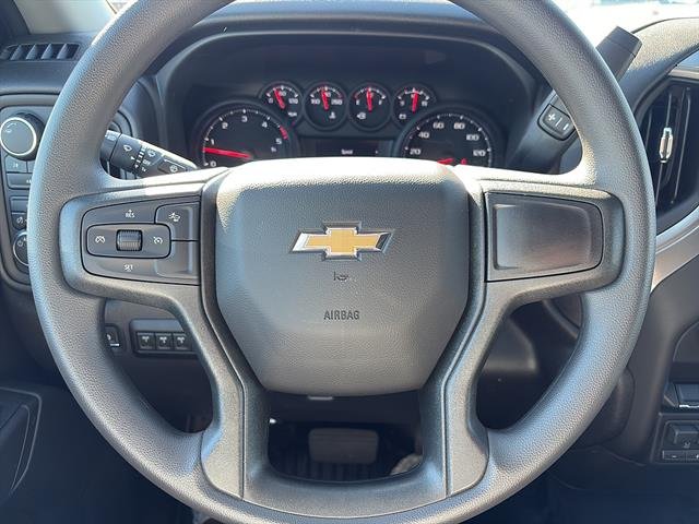 2026 Chevrolet Silverado 2500 HD Work Truck - Photo 10