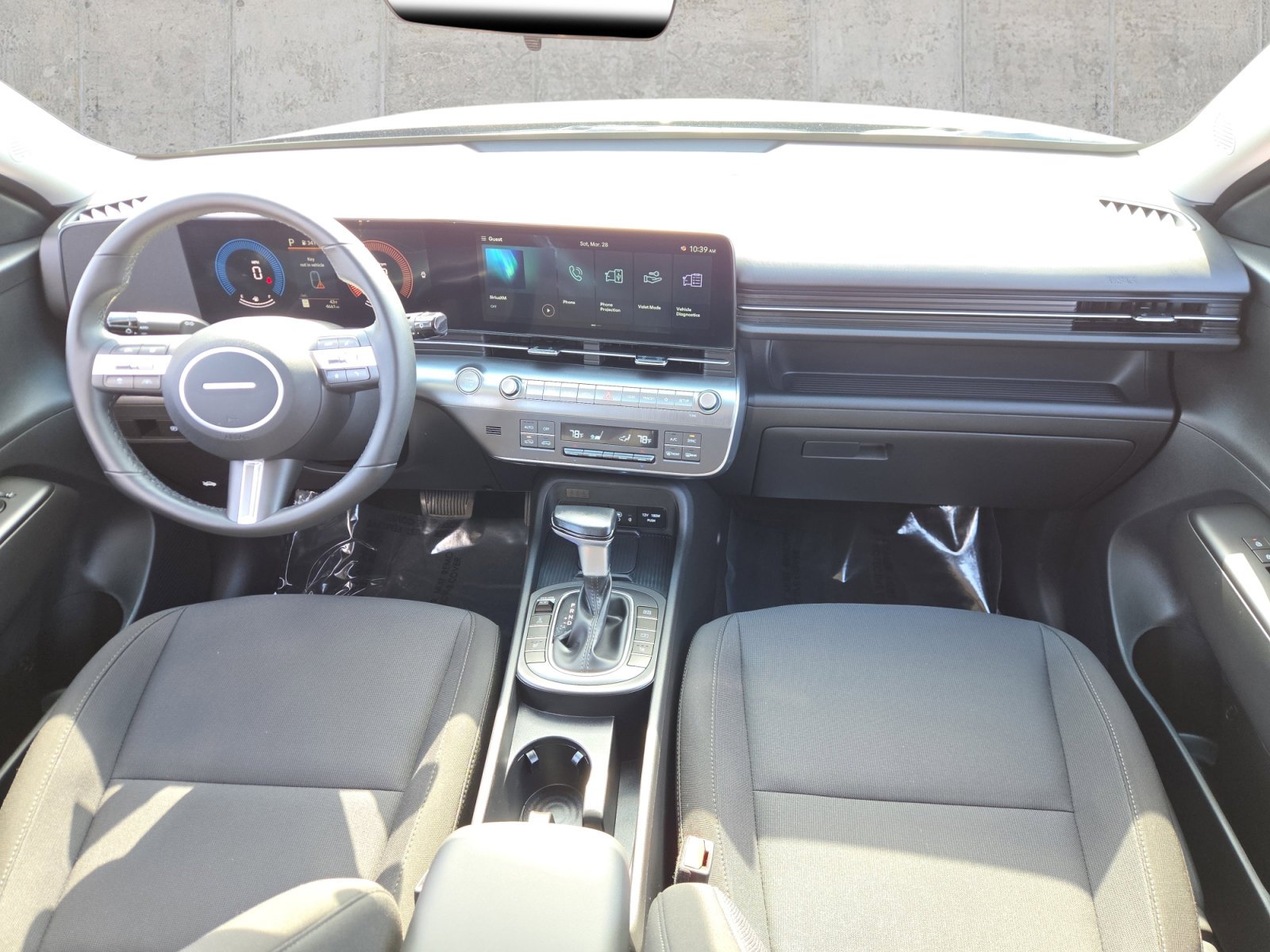 2026 Hyundai Kona SEL Sport - Photo 11