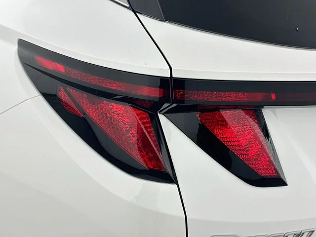 Certified Pre-Owned 2024 Hyundai Tucson SEL