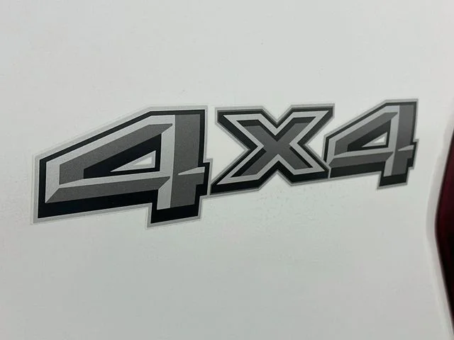 New 2026 Ford F-150 STX