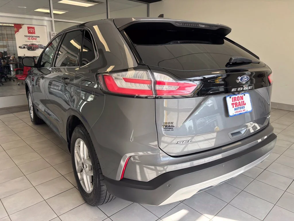 2024 Ford Edge SEL - Photo 26