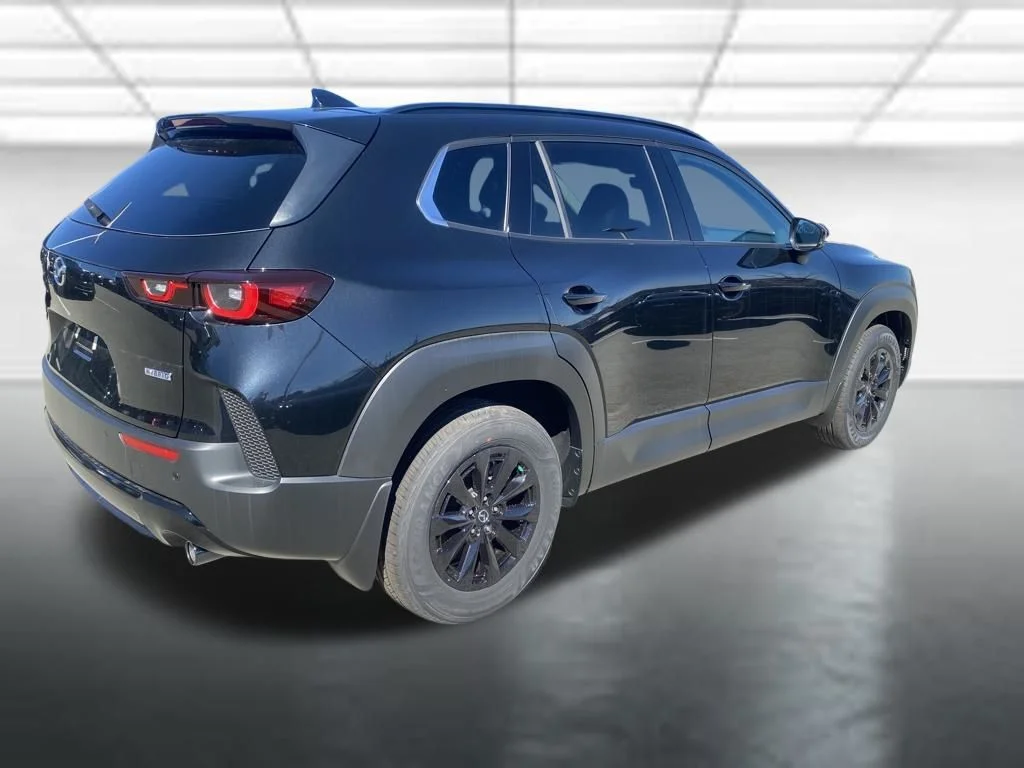 2026 Mazda CX-50 Premium - Photo 8