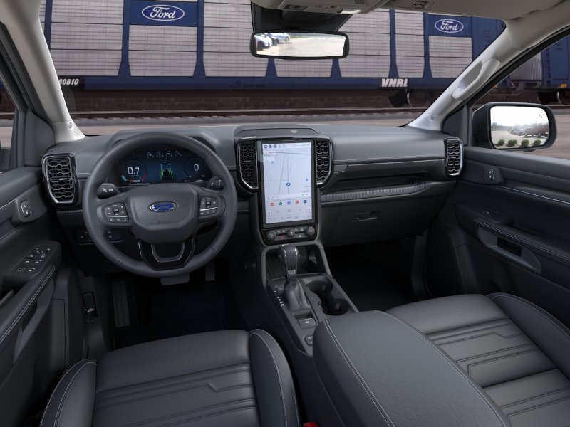 New 2026 Avalanche Ford Lariat® image 9