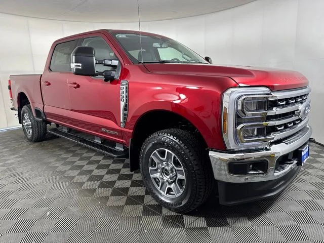 2026 Ford F-350SD