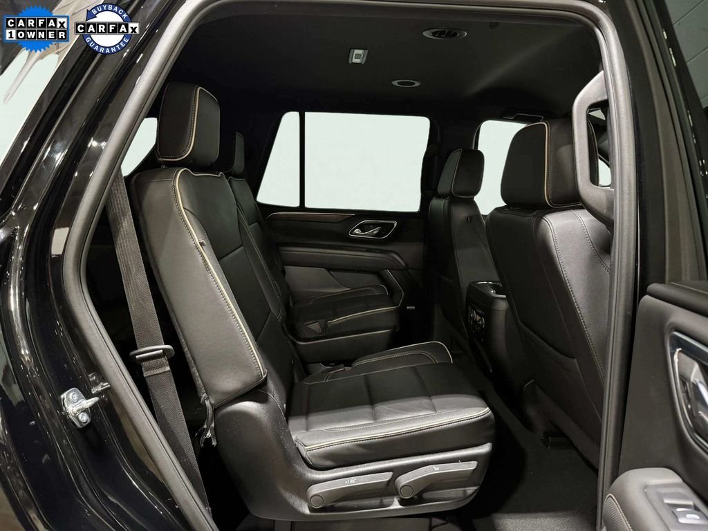 2024 Chevrolet Tahoe Premier - Photo 27