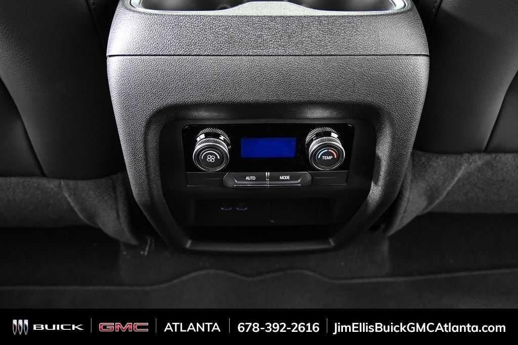 2026 Buick Enclave Sport Touring - Photo 20