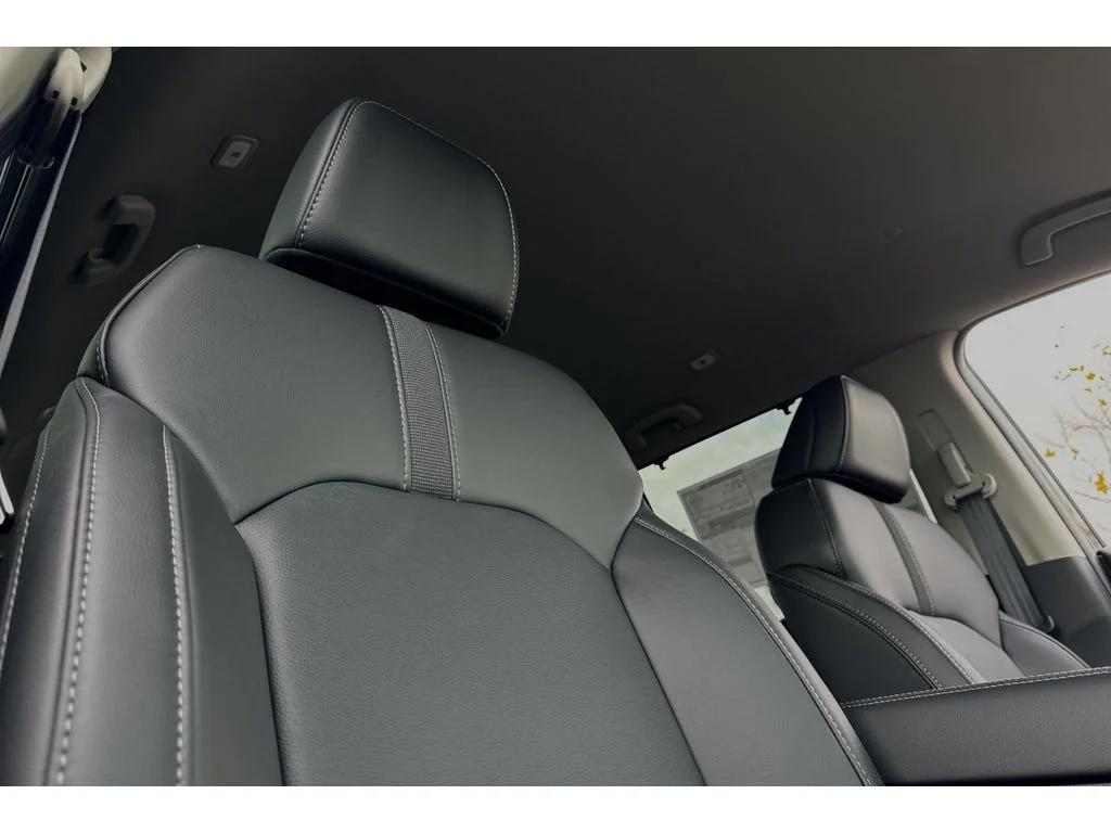 2025 Honda Pilot EX-L - Photo 19