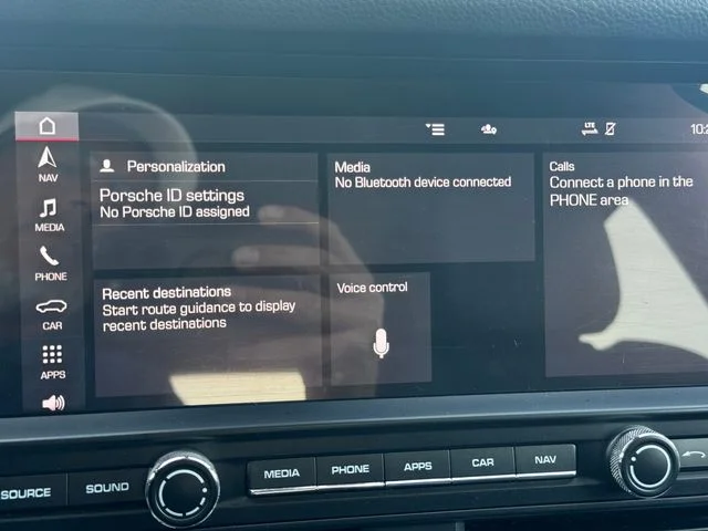 2021 Porsche Macan S - Photo 29