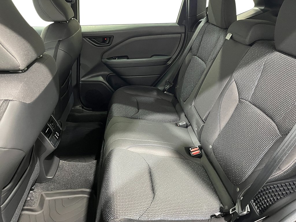2026 Subaru Forester Premium - Photo 22