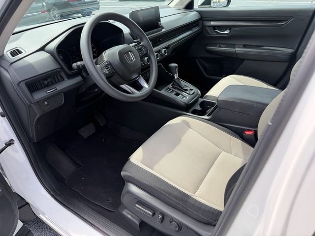 Used 2024  Honda EX image 11