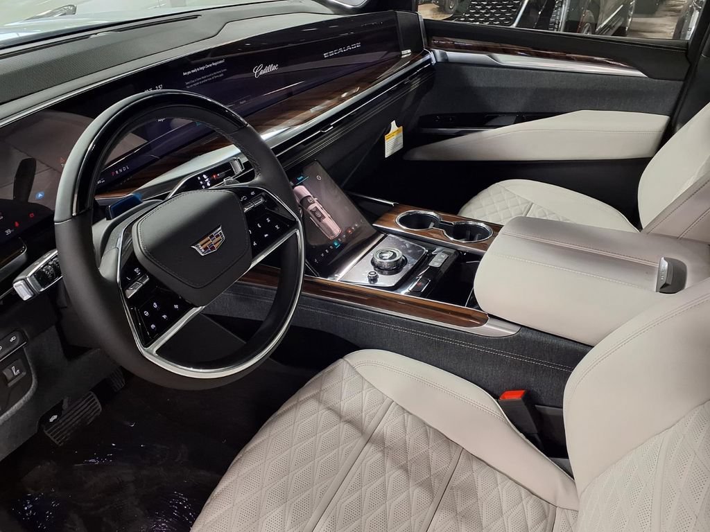 2026 Cadillac Escalade ESV Platinum Sport - Photo 13