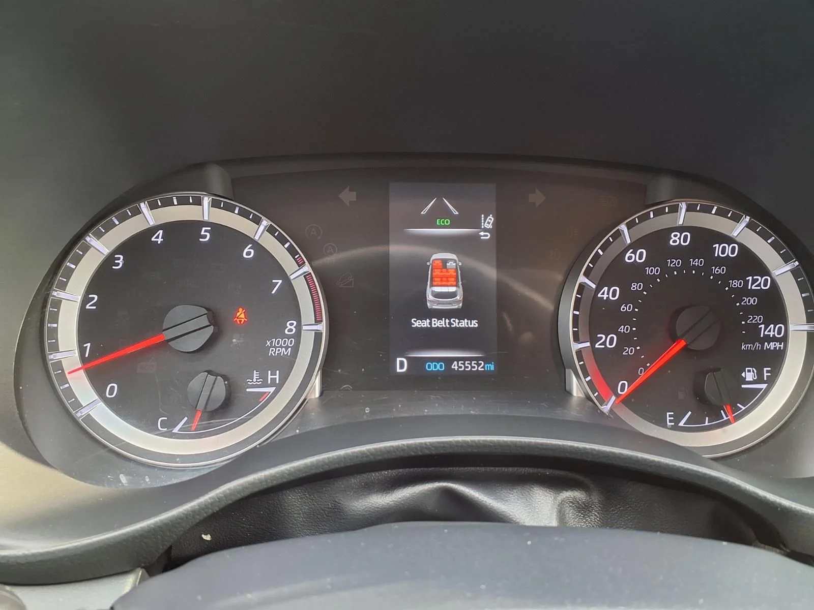 Used 2022 Beige Toyota L image 13
