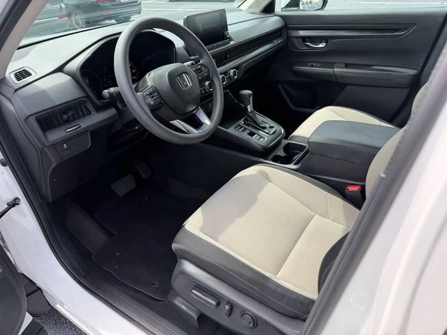 Used 2024  Honda EX image 11