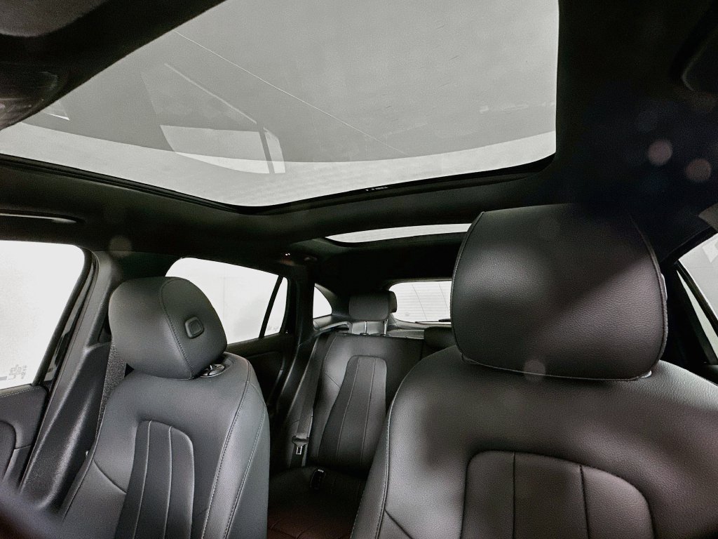 New 2026 Night Black Mercedes-Benz GLA 250 image 52
