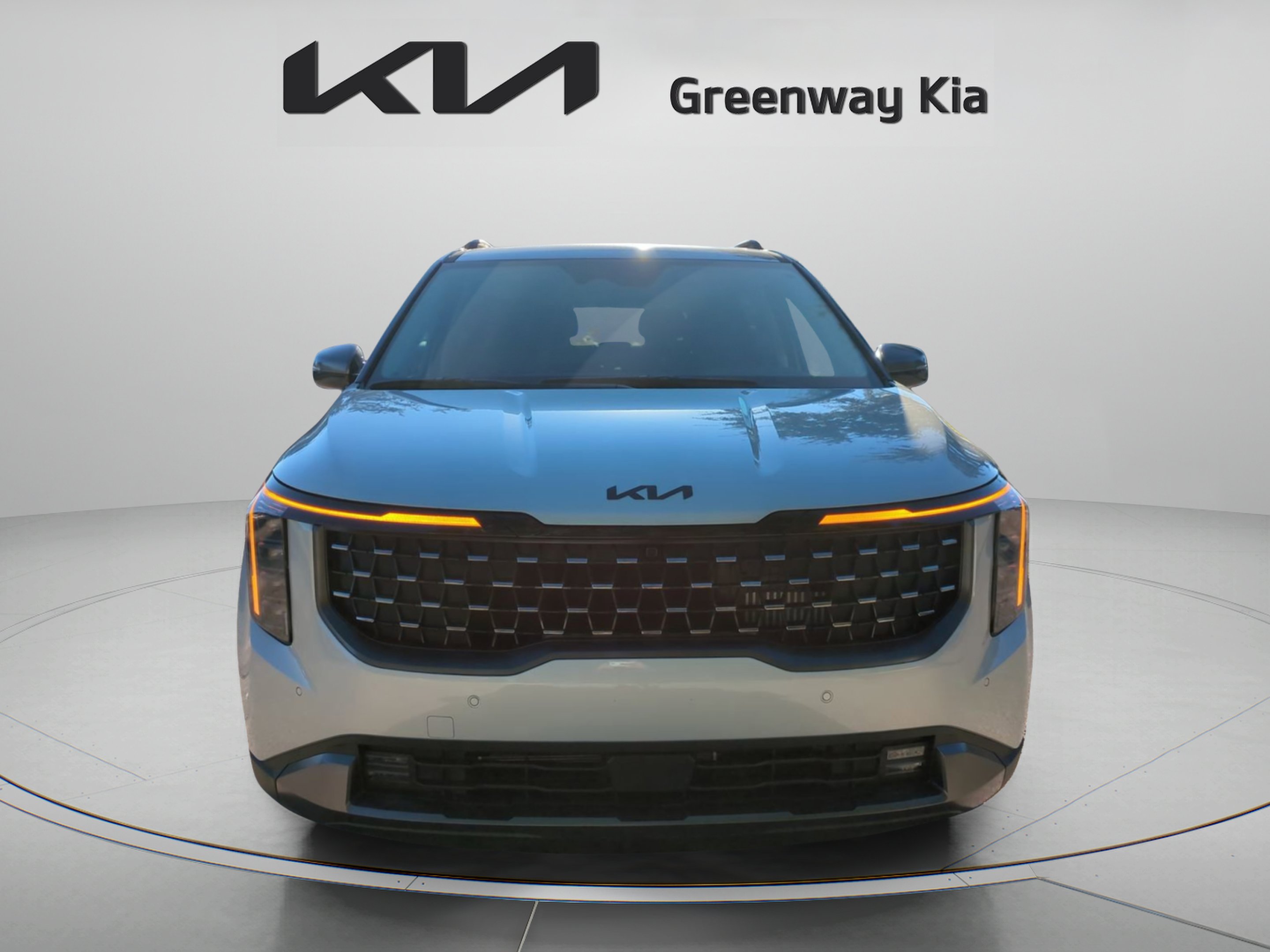 2026 Kia Carnival SX Prestige - Photo 11