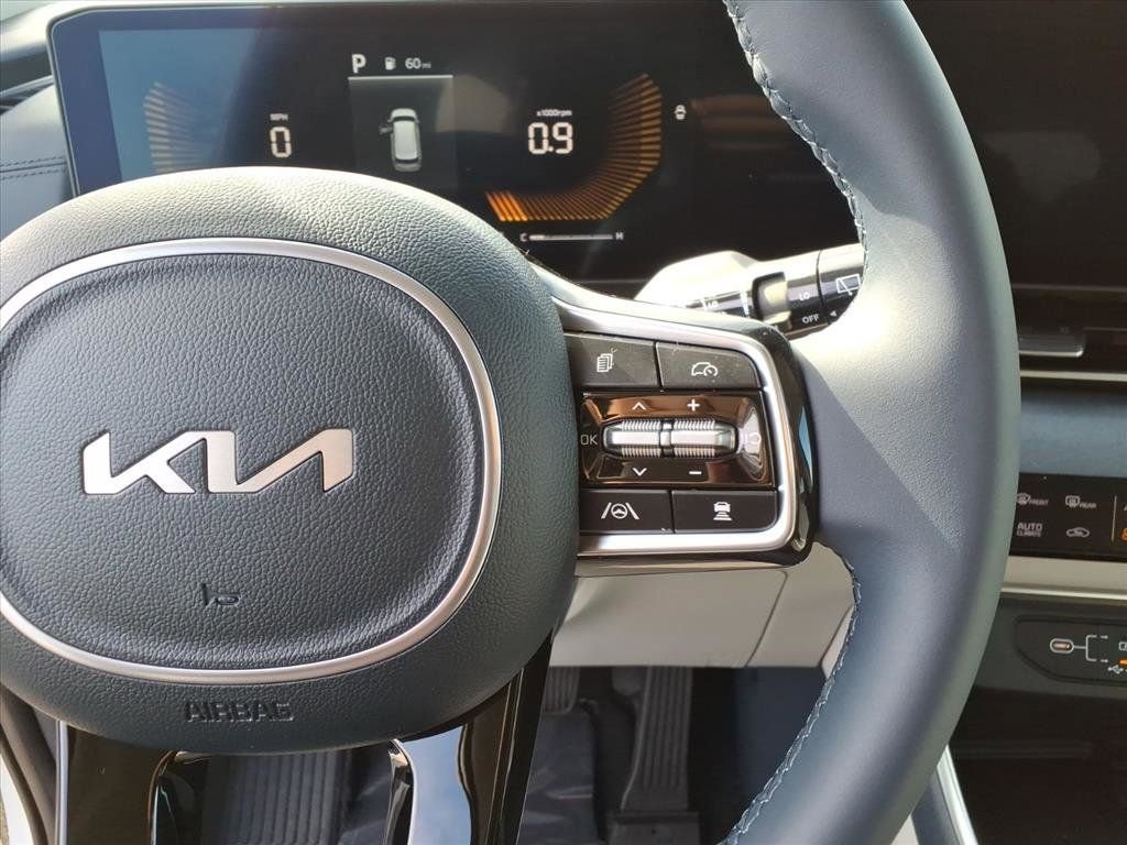2026 Kia Carnival EX - Photo 21