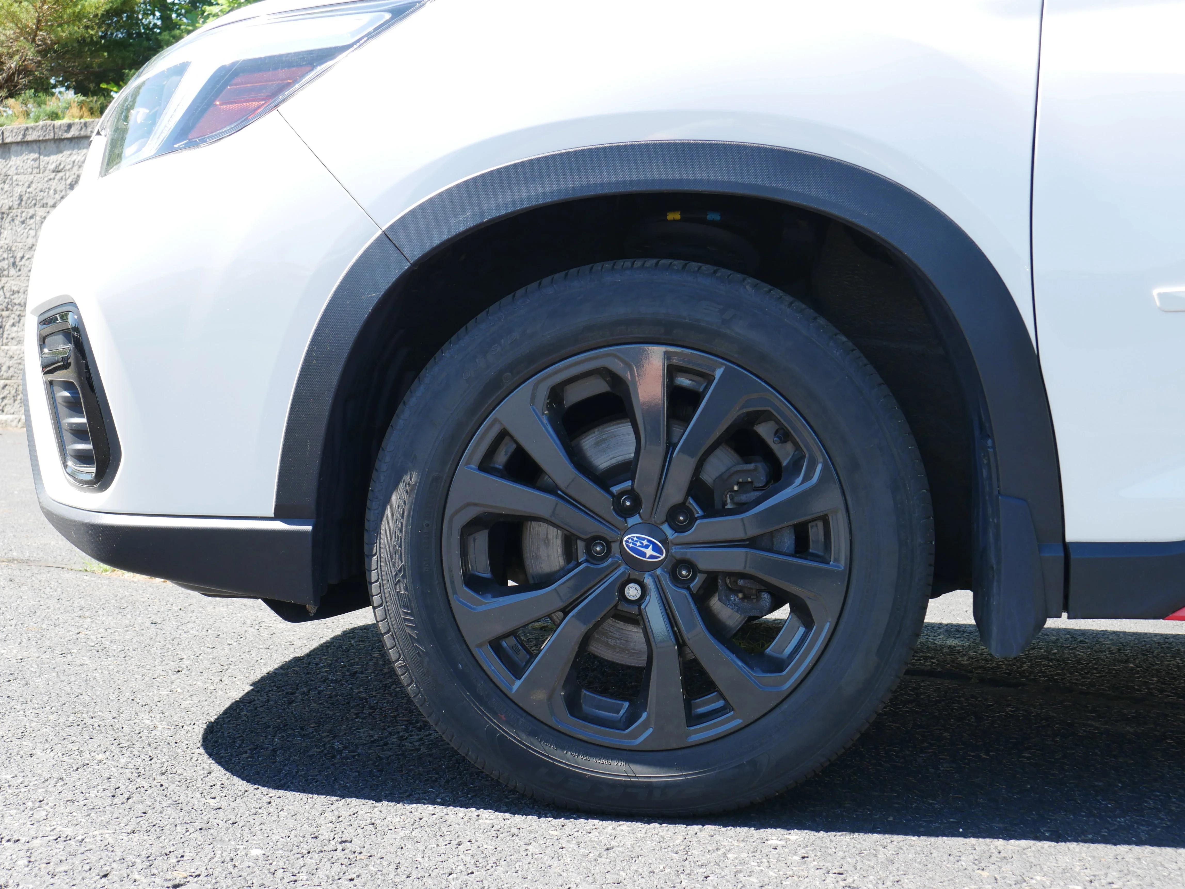 2021 Subaru Forester Sport - Photo 11