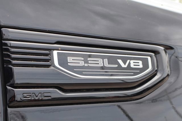 2026 GMC Sierra 1500 Elevation - Photo 13