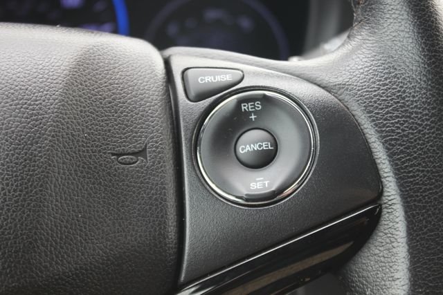 Used 2022 Gray Honda Sport image 13