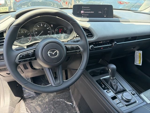 New 2026 Ceramic Metallic Mazda 2.5 S Aire Edition image 13