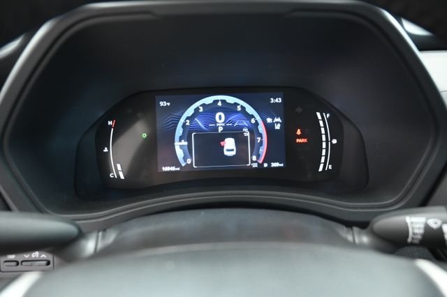 Certified Used 2026 Black Toyota XLE image 32