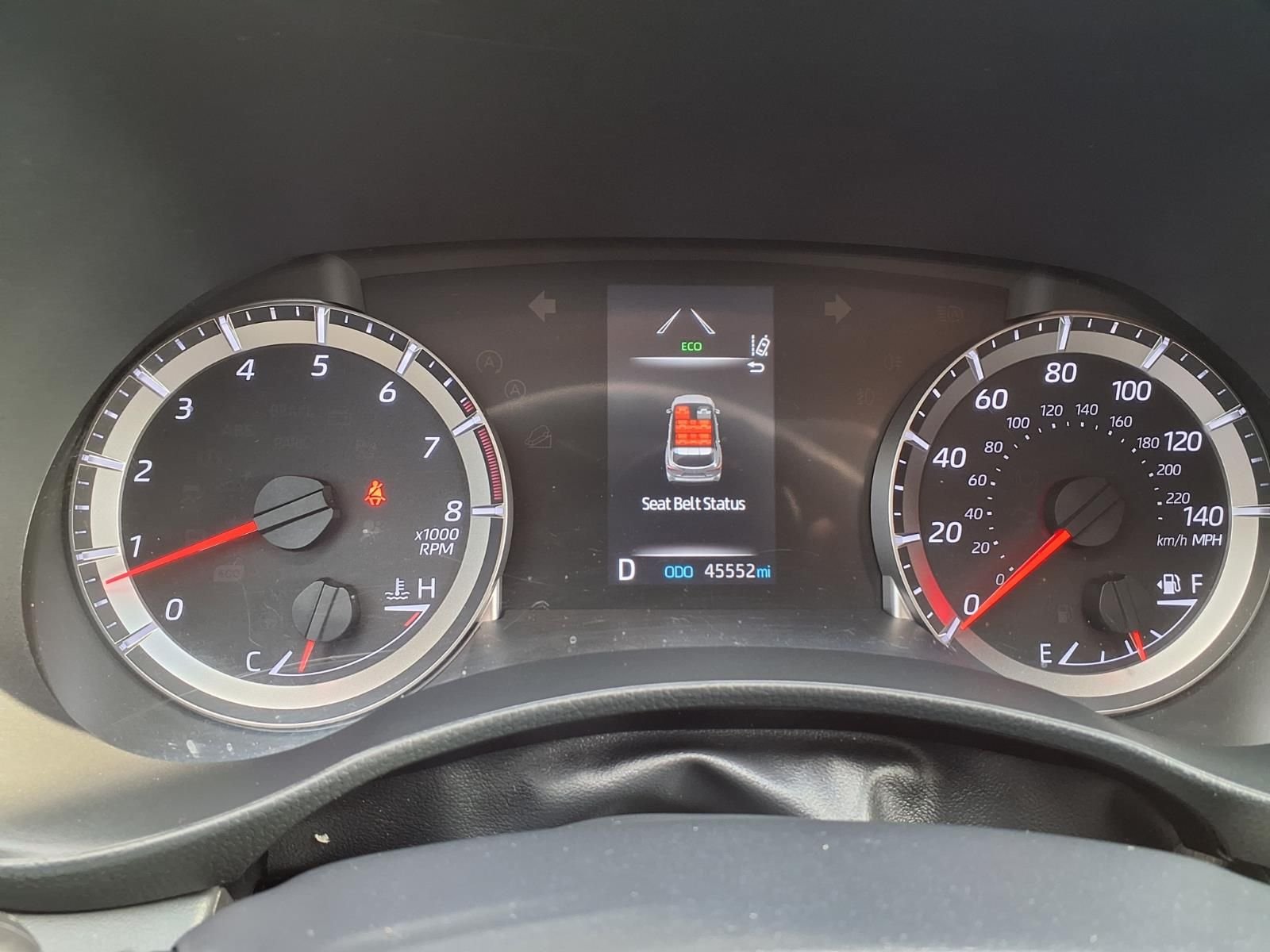Used 2022 Pearl Toyota L image 13