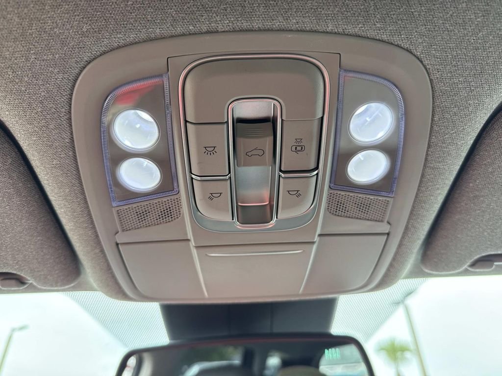 Used 2020 Gray Hyundai Limited image 46