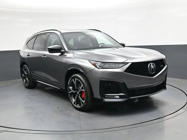 2026 Acura MDX Type S w/Advance Package's photo