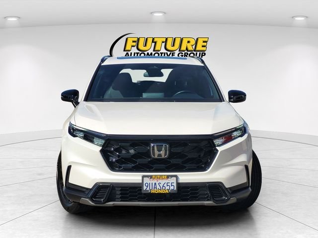 Used 2025  Honda Sport image 2