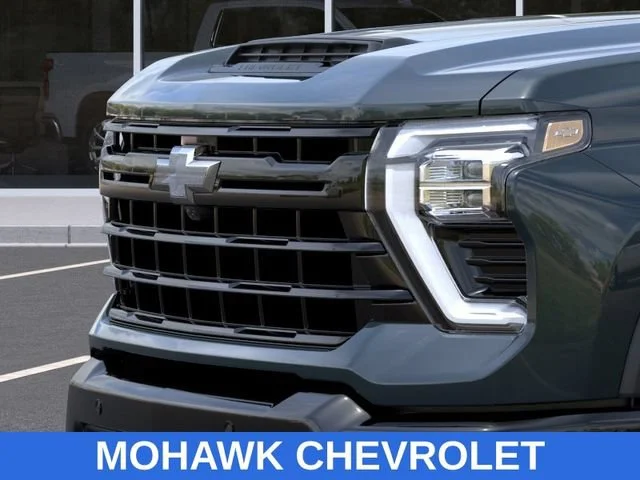 New 2026 Cypress Gray Chevrolet LT image 13
