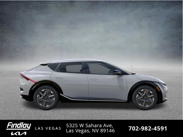 New 2026 Gray Kia Light image 8