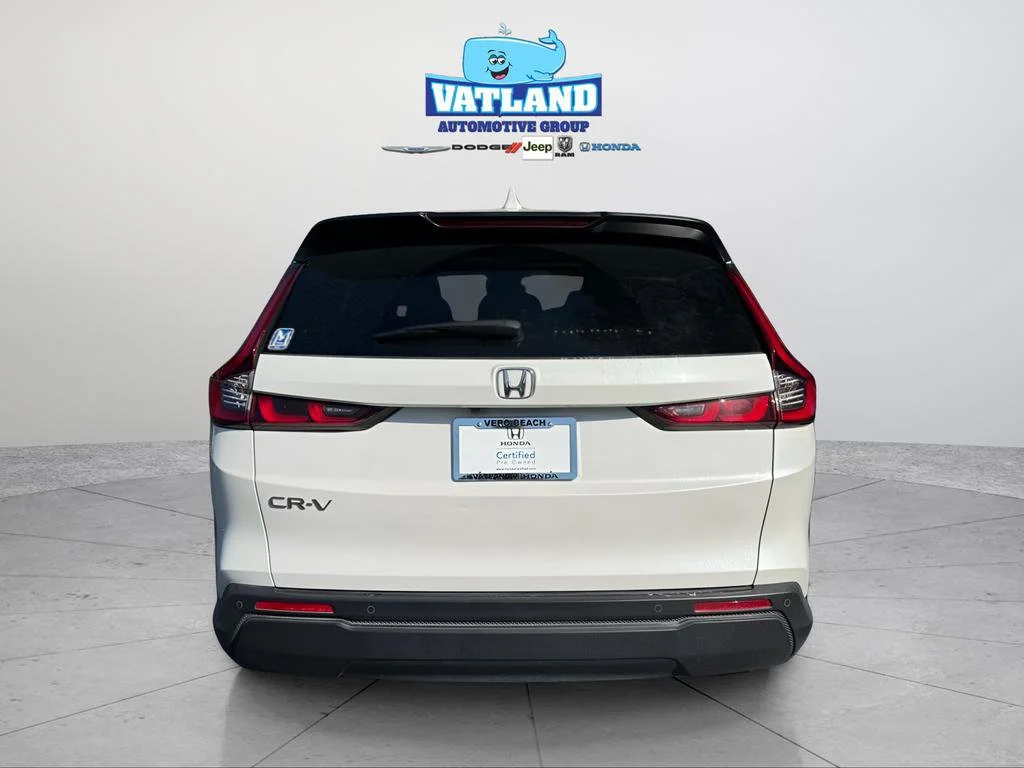 2023 Honda CR-V EX-L - Photo 41
