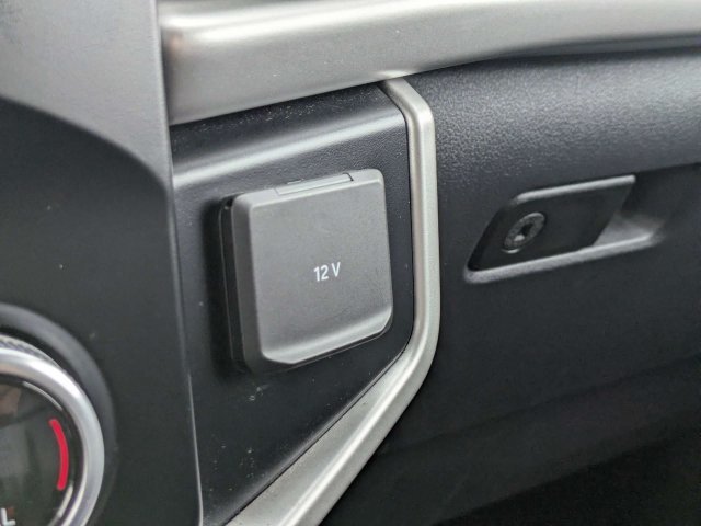 Used 2024 Black Metallic Ford XLT image 26