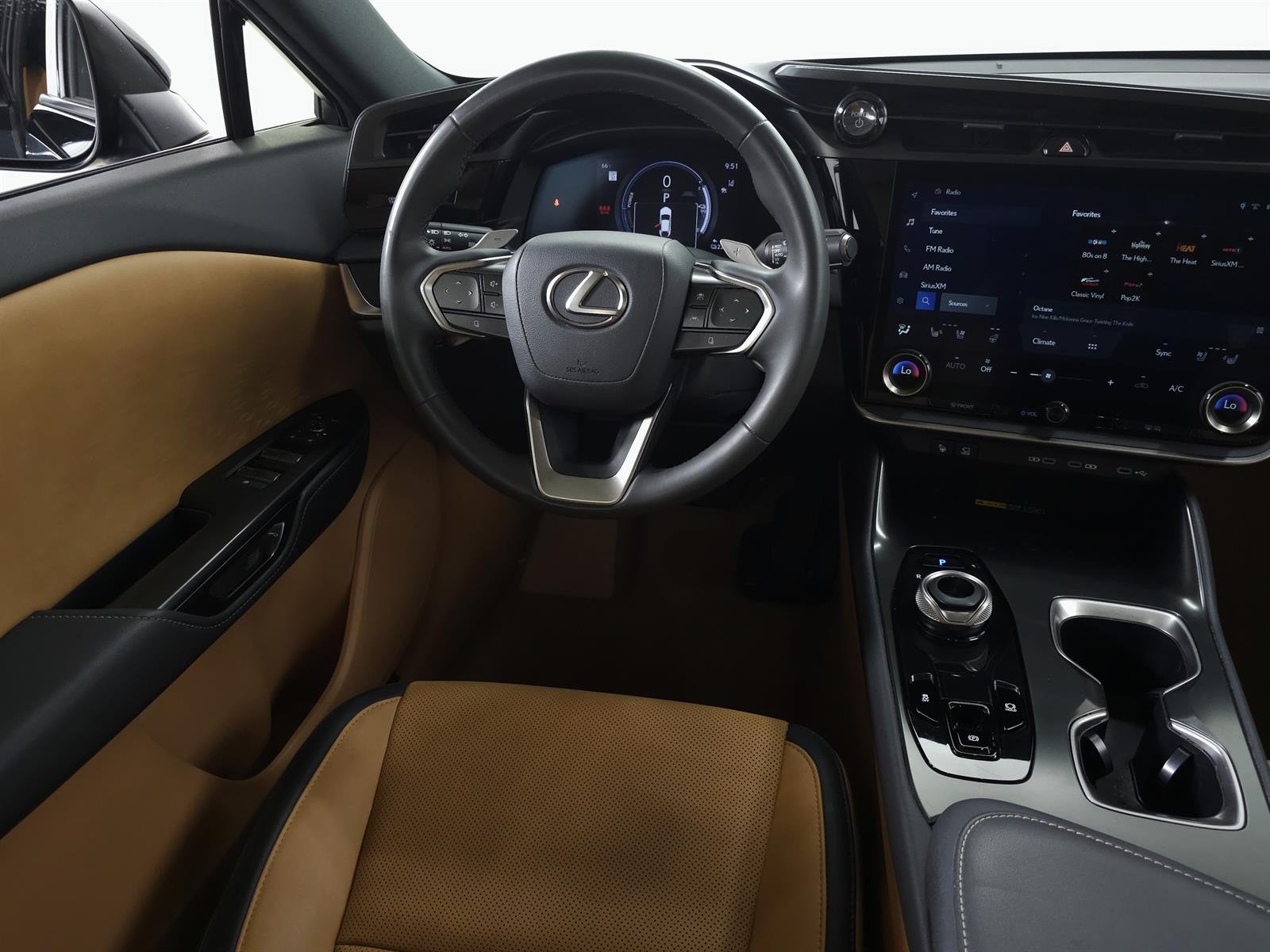 Certified Used 2023 Caviar Lexus PREMIUM image 20