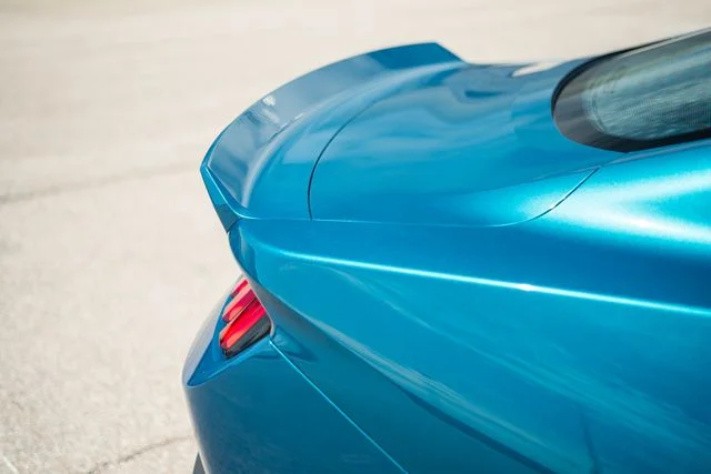 New 2026 Blue LFP RTR SPEC 2 image 8