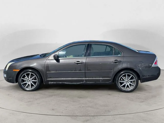 Used 2006 Ford Fusion SEL with VIN 3FAHP08116R190434 for sale in Bend, OR