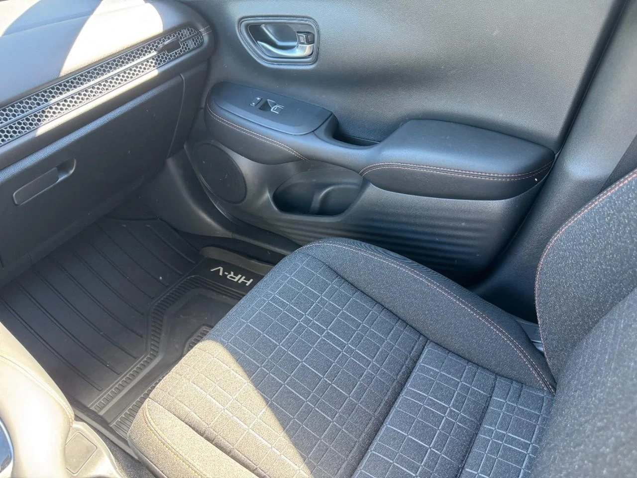 2026 Honda HR-V Sport - Photo 17