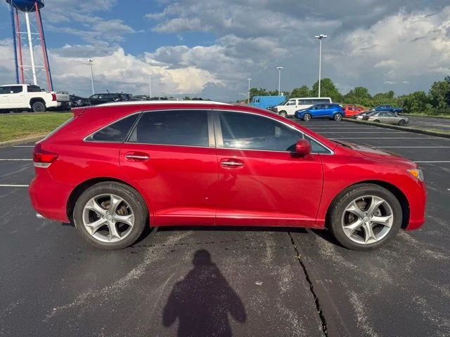 Used 2011 Toyota Venza Base with VIN 4T3BK3BB0BU061947 for sale in Dry Ridge, KY