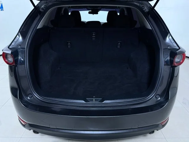 Used 2020 Gray Mazda Sport image 11