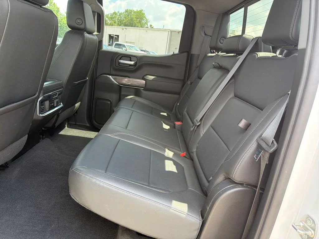 Used 2021 White Chevrolet LTZ image 14
