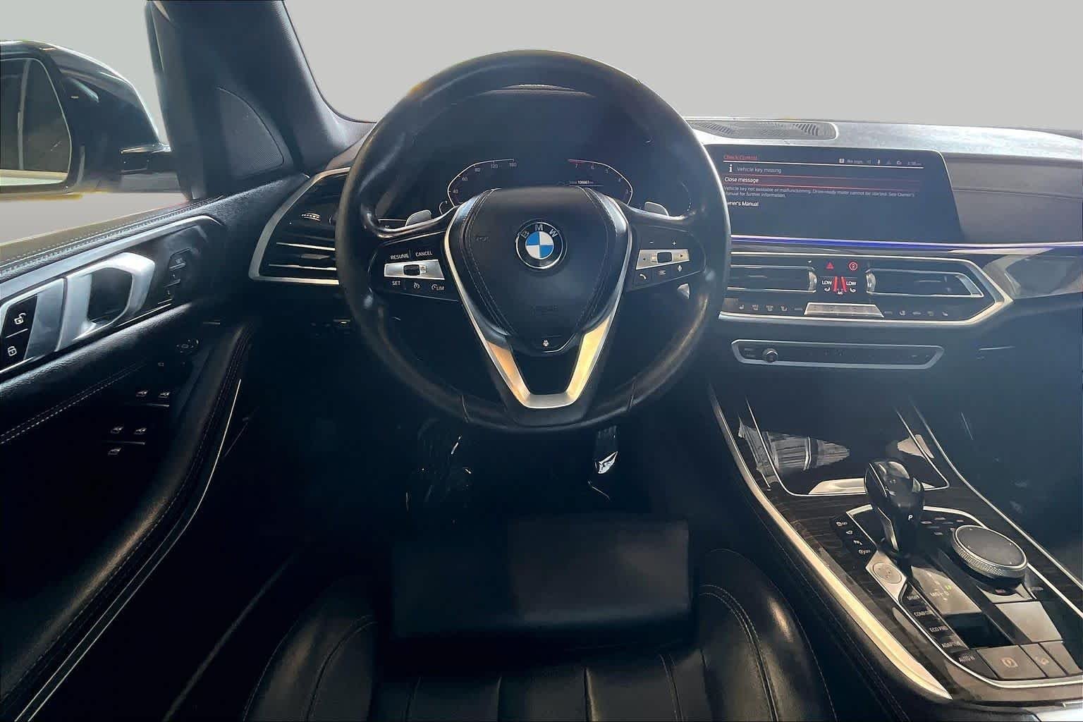 Used 2019 Alpine White BMW xDrive40i image 6