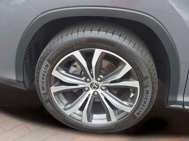 Used 2021 Gray Lexus 350 image 29